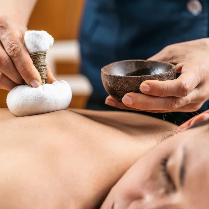 Detox and rejuvenation programs at Purana Ayurveda in Sri Lanka