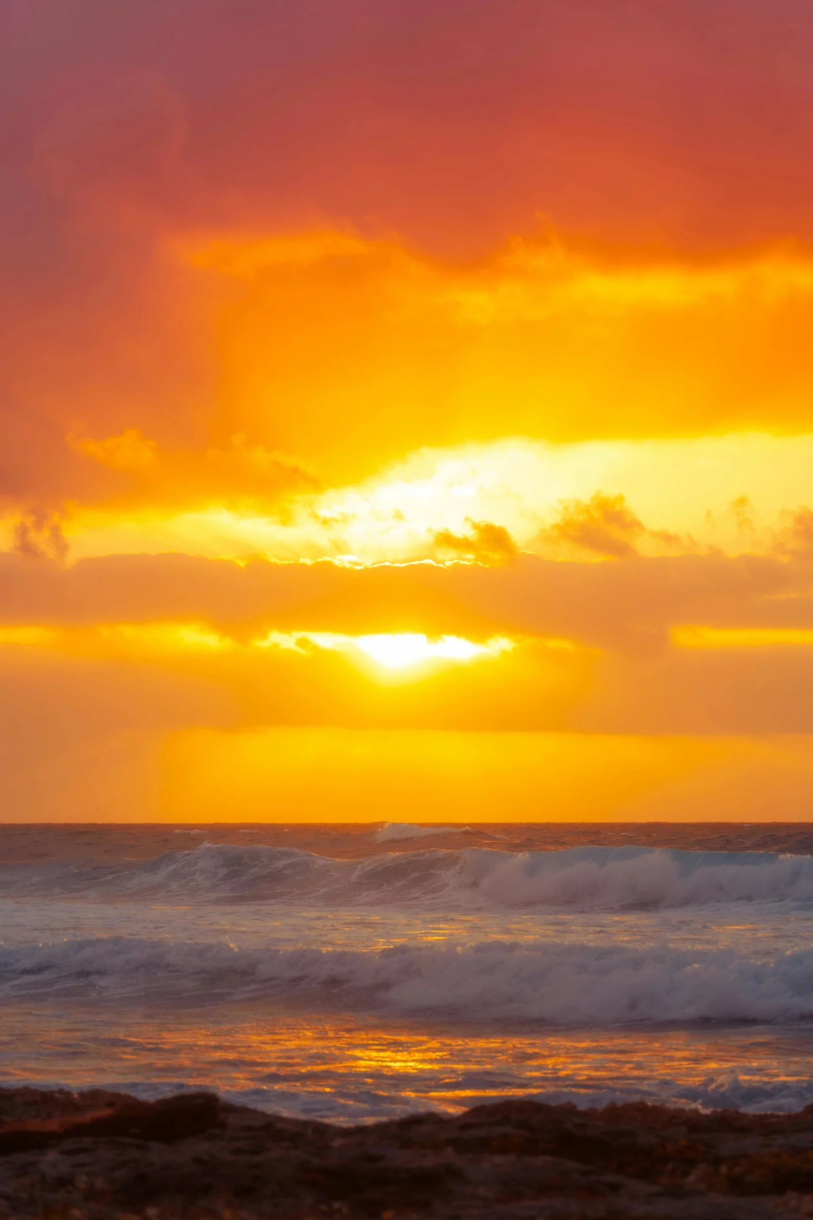 Sunset Cruises: A magical coastal experience, ending the day over the ocean