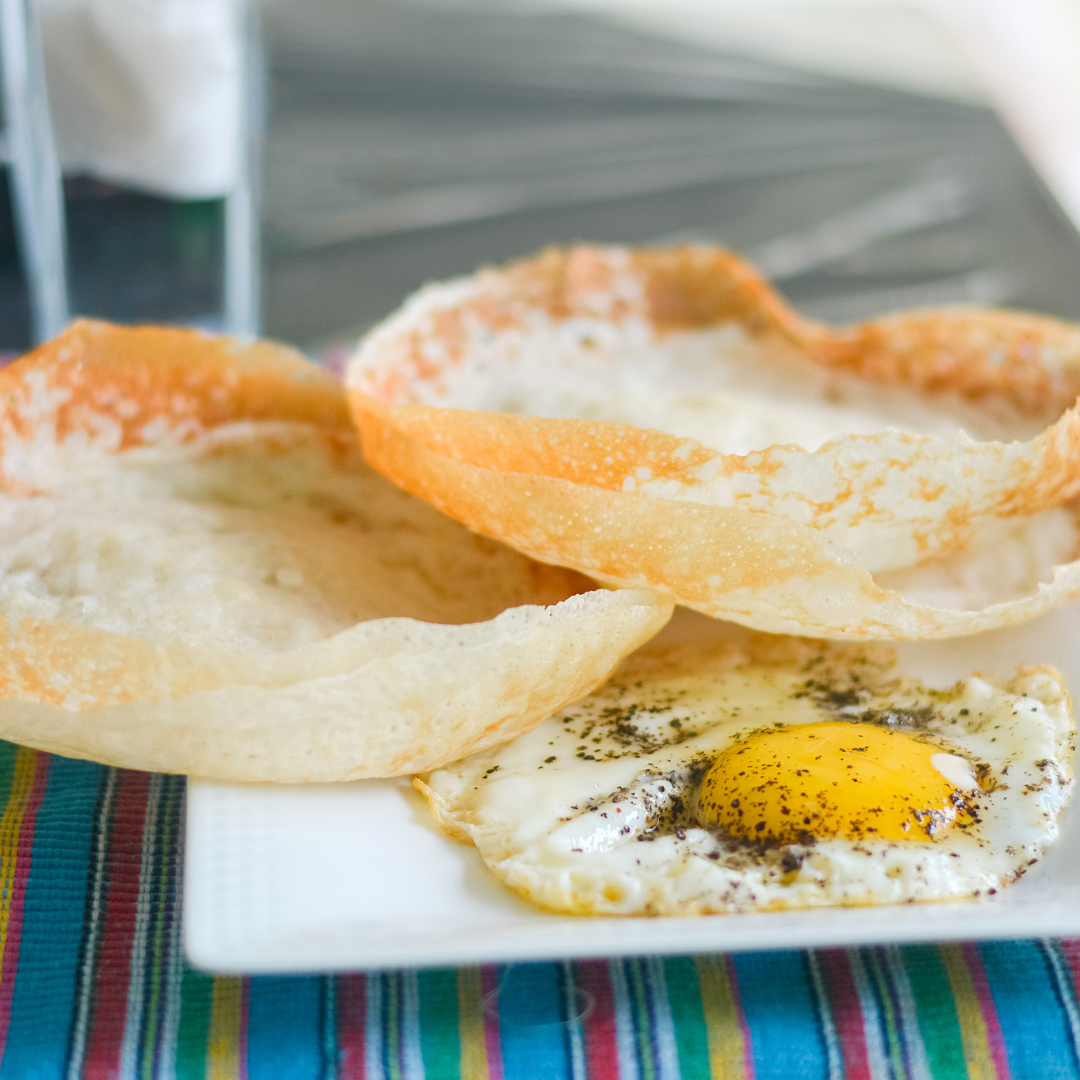 Bentota & Aluthgama Food Tour