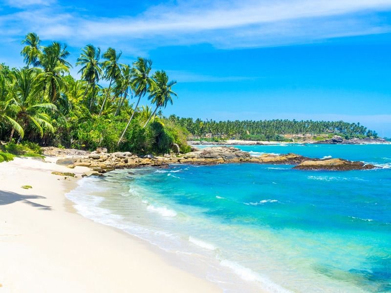 Explore Bentota