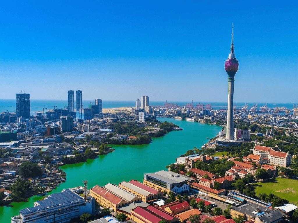 Colombo