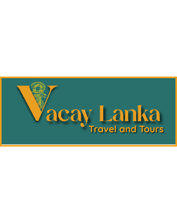 TravelLanka Logo