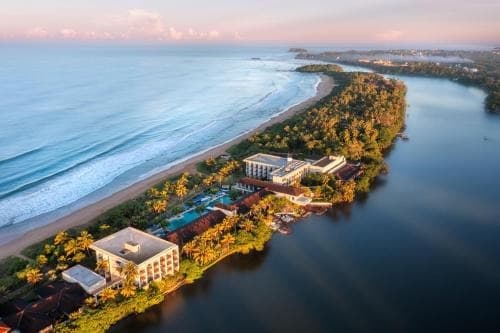 NH Bentota Ceysands Resort