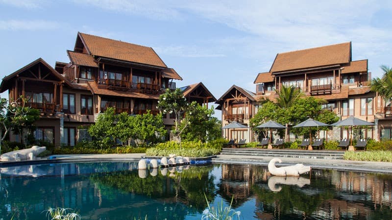 Anantaya Resort & Spa Passikudah