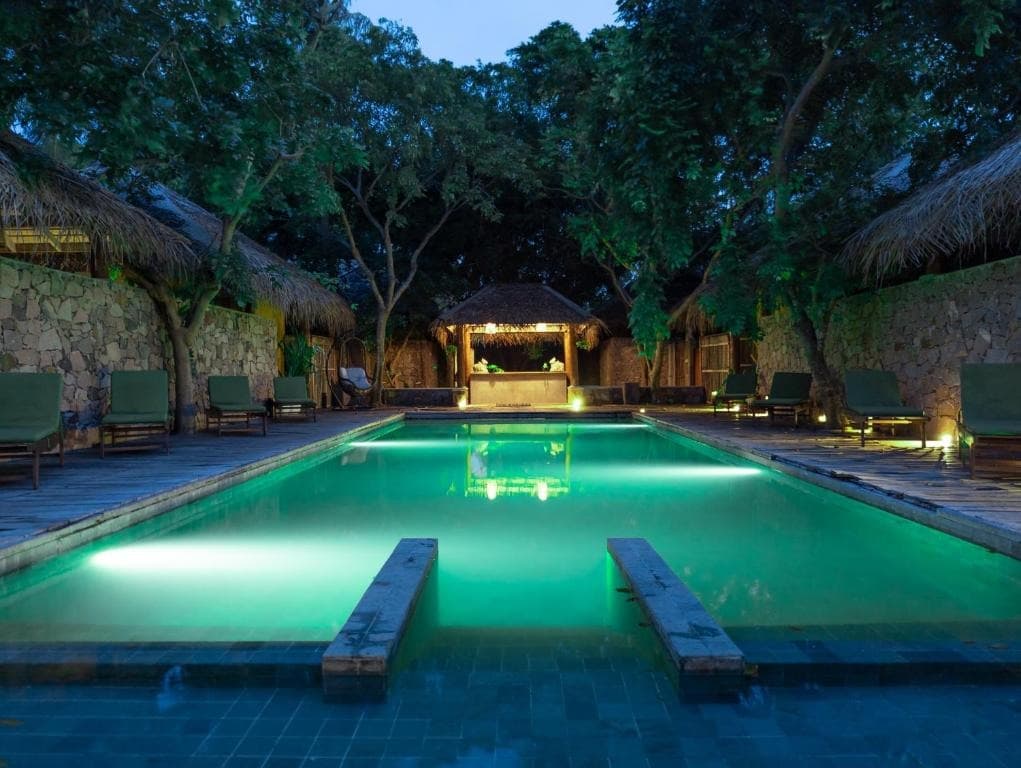 Hiru Beach Resort