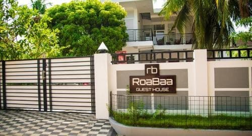 RoBaa Guesthouse