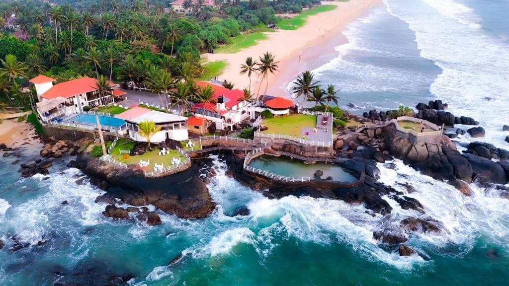 White Villa Resort
