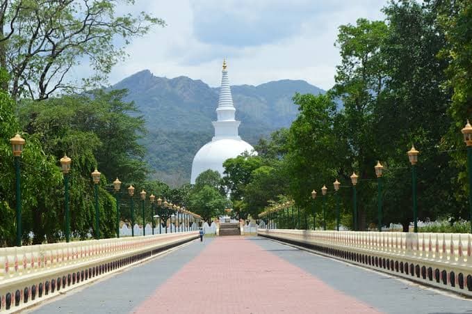 Mahiyangana