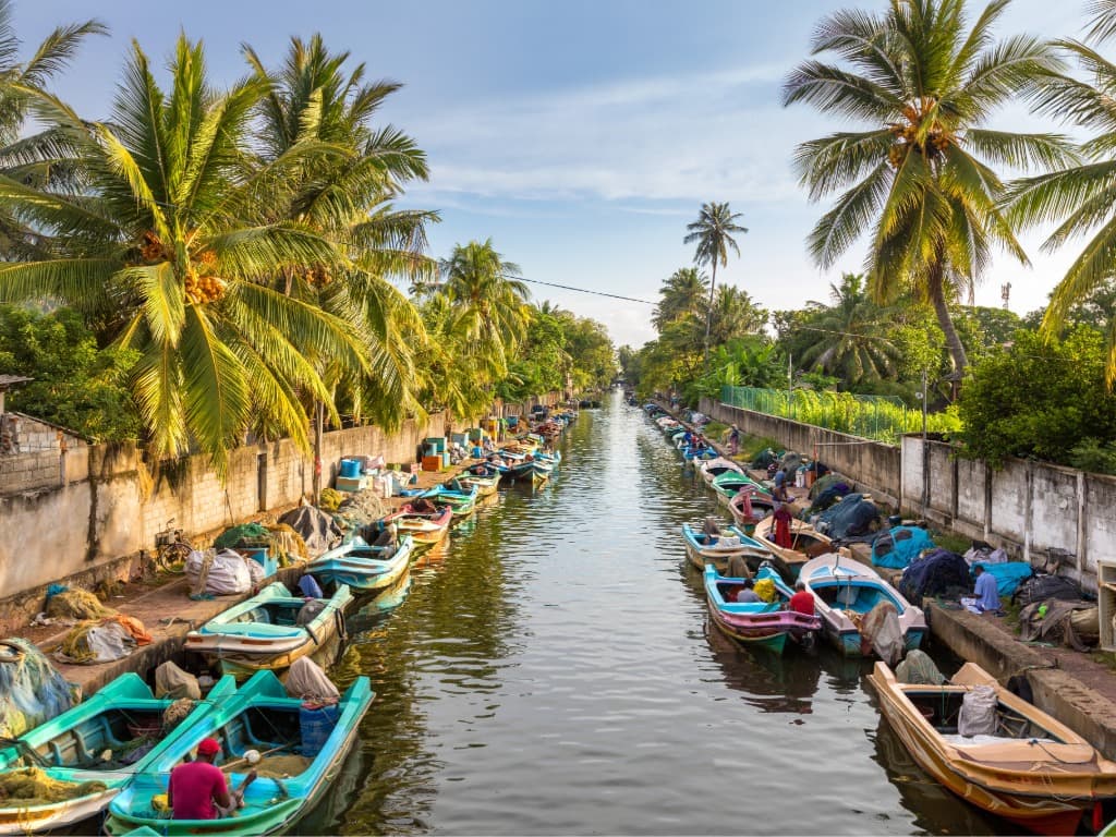 Negombo
