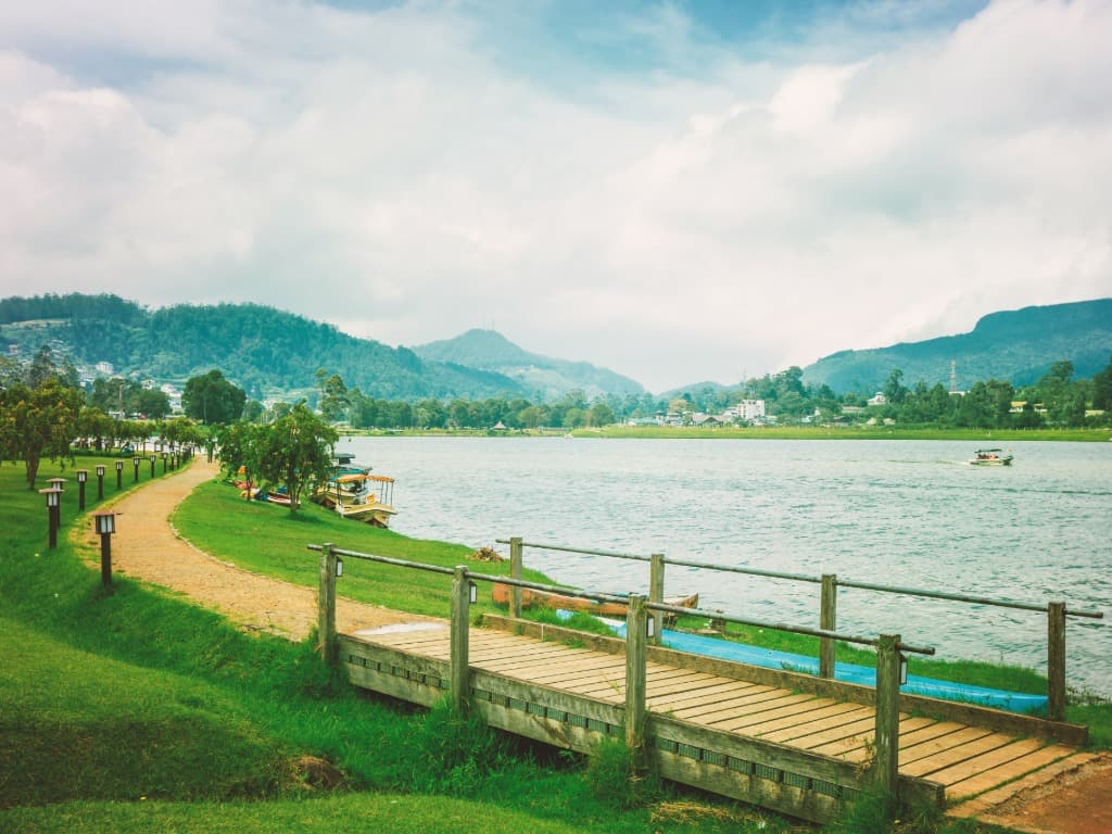 Nuwara Eliya