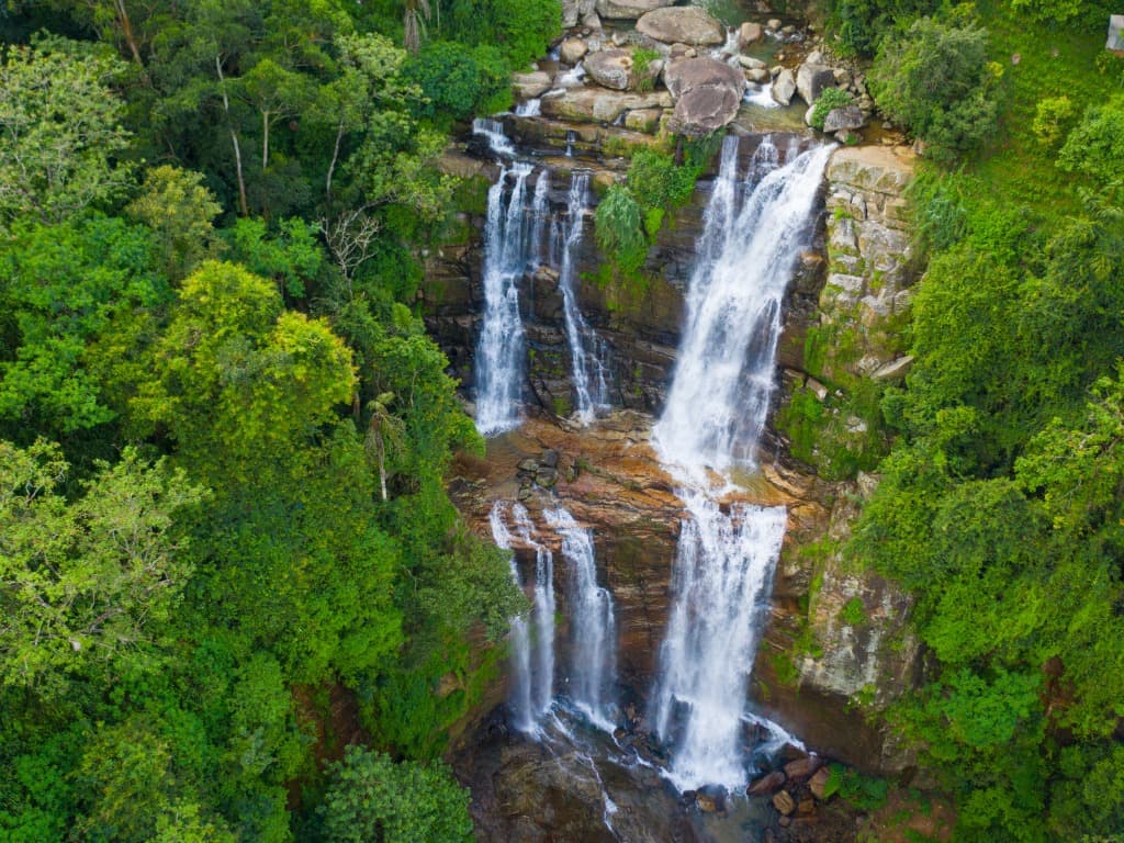 Nuwara Eliya