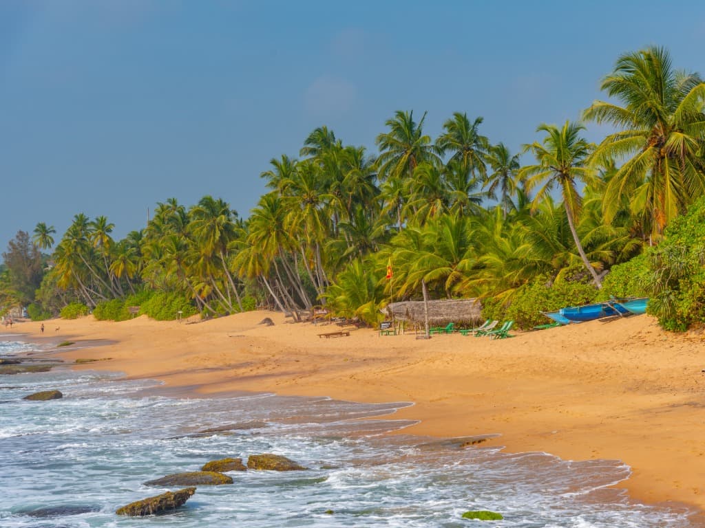 Tangalle