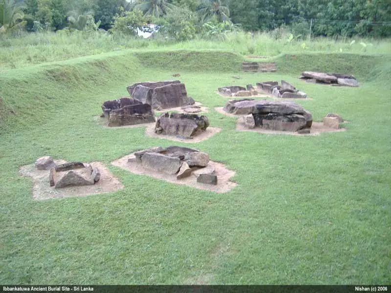 Dambulla
