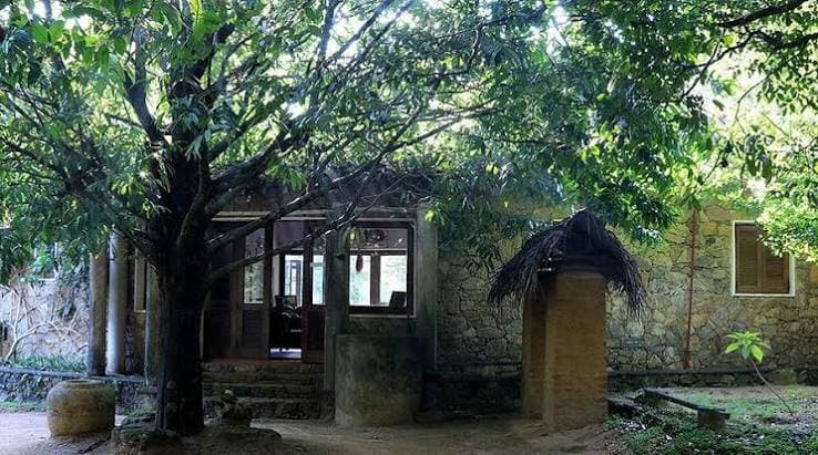Dambulla