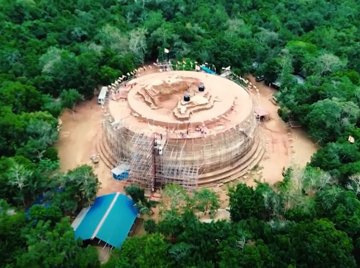 Lahugala