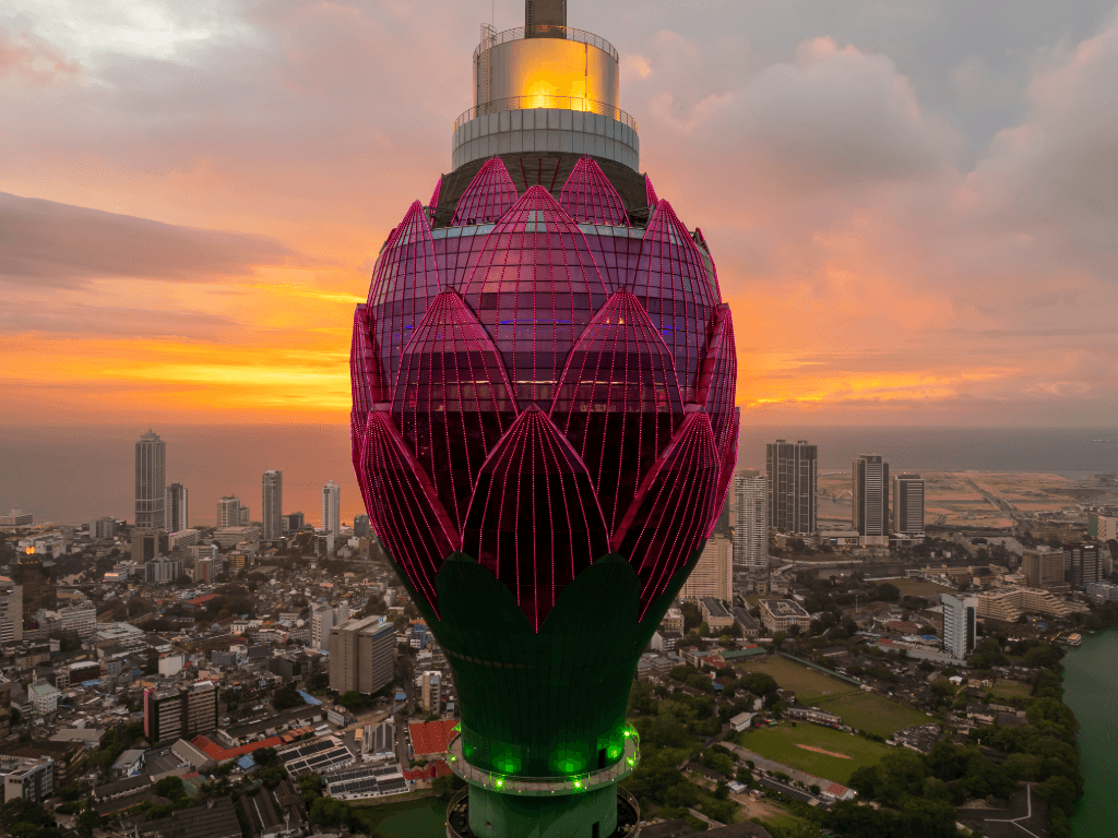 Colombo
