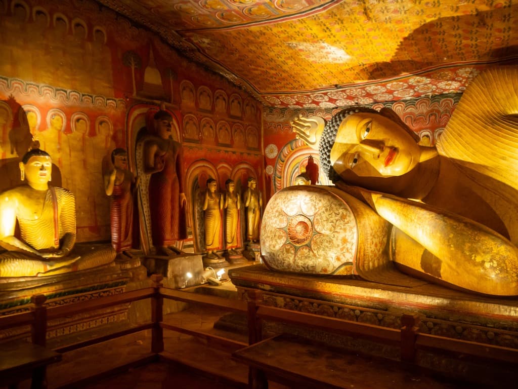 Sigiriya