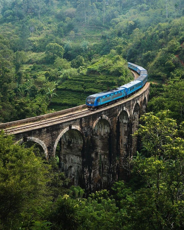 Treasures of Northern & Eastern Sri Lanka Round Tour in Sri Lanka